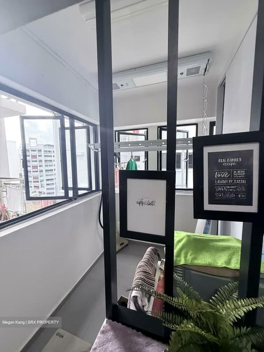 Blk 206B Compassvale Place (Sengkang), HDB 5 Rooms #580700781